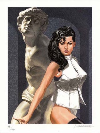 Tanino Liberatore Image #2