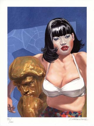 Tanino Liberatore Image #5