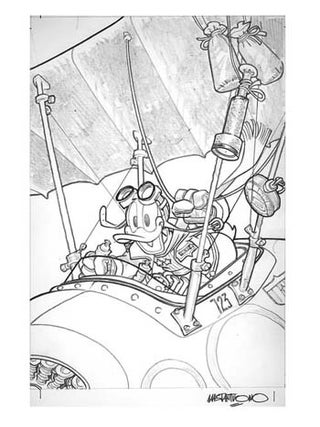 Corrado Mastantuono  Image #2