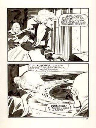 Leone Frollo Image #2