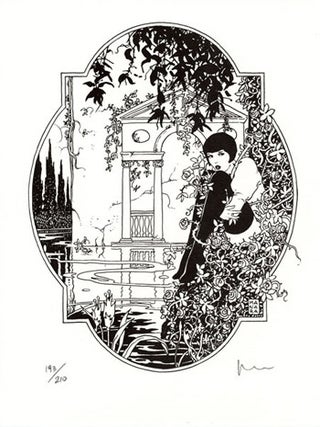 Milo Manara  Image #10