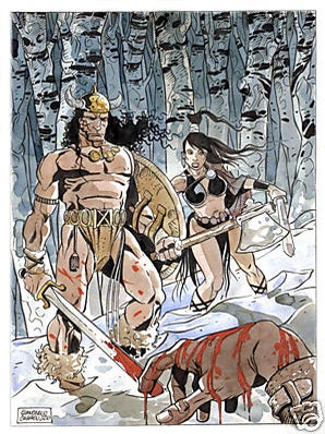Giancarlo Caracuzzo Image #2