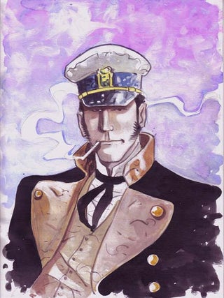 Giancarlo Caracuzzo Image #3