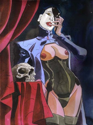 Giancarlo Caracuzzo Image #5