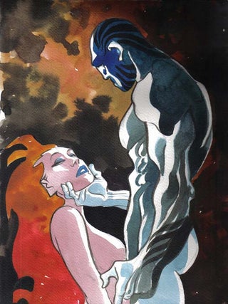 Giancarlo Caracuzzo Image #6