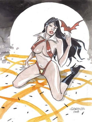 Giancarlo Caracuzzo Image #8