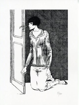 Guido Crepax  Image #2