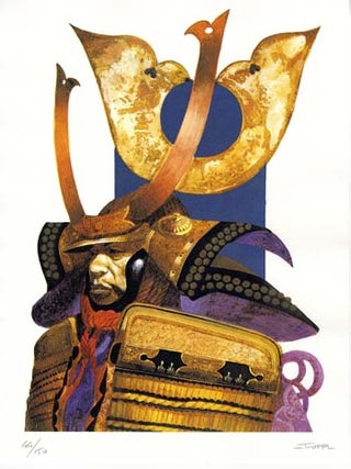 Sergio Toppi  Image #2