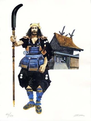 Sergio Toppi  Image #3