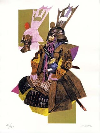 Sergio Toppi  Image #4