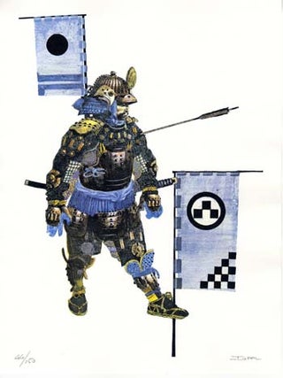 Sergio Toppi  Image #5