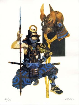 Sergio Toppi  Image #6