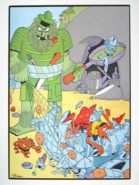 Luciano Bottaro  Image #4