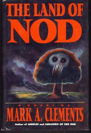 Item #10103 The Land of Nod. Mark A. Clements