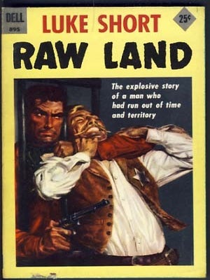 Item #11839 Raw Land. Luke Short