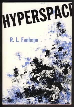 Item #12036 Hyperspace. Robert Lionel Fanthorpe