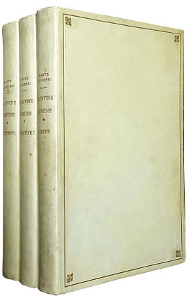 Item #12894 La Divine Comédie (La divina commedia). Dante Alighieri