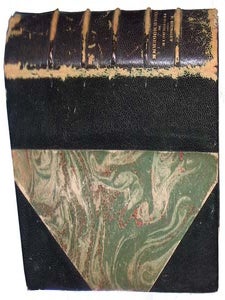 Item #13193 Physiologie de l'amour moderne. Paul Bourget