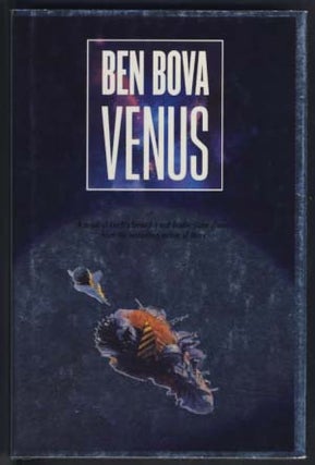 Item #13205 Venus. Ben Bova