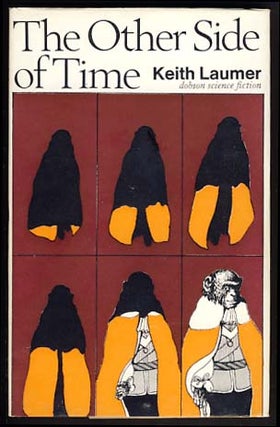 Item #13312 The Other Side of Time. Keith Laumer