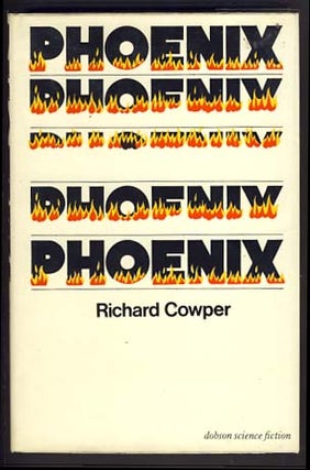 Item #13458 Phoenix. Richard Cowper, John Middleton Murry