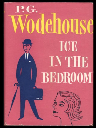 Ice in the Bedroom.