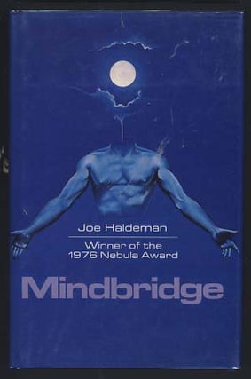 Item #13863 Mindbridge. Joe Haldeman