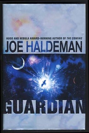 Item #13993 Guardian. Joe Haldeman