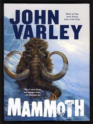 Item #14056 Mammoth. John Varley