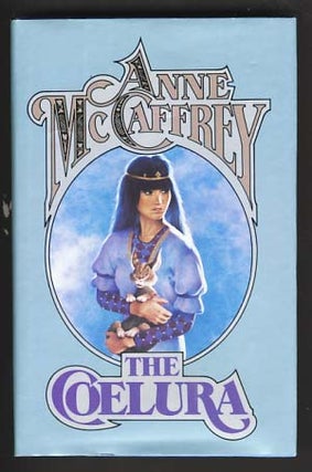 Item #14104 The Coelura. Anne McCaffrey