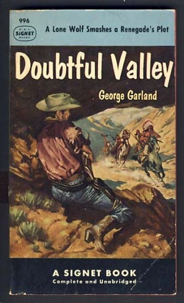 Item #14199 Doubtful Valley. George Garland