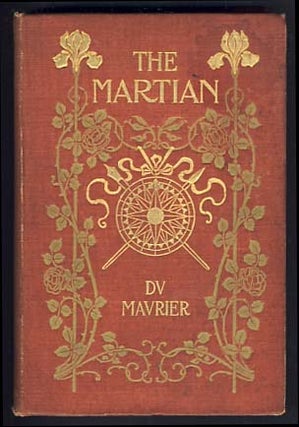 Item #15192 The Martian. George Du Maurier