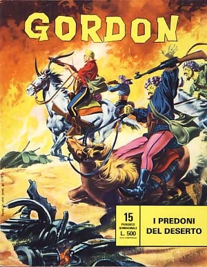 Item #15822 Flash Gordon Complete Sixteen Issue Run. Alex Raymond
