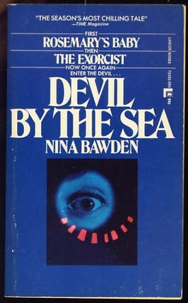 Item #15991 Devil by the Sea. Nina Bawden
