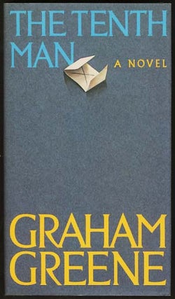 Item #16971 The Tenth Man. Graham Greene