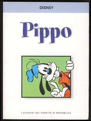 Item #17298 Pippo. Giovan Battista Carpi, Ennio Missaglia, Romano Scarpa