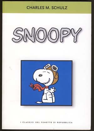 Item #17302 Snoopy. Charles M. Schulz