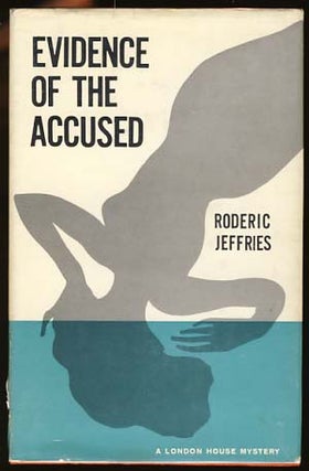 Item #17329 Evidence of the Accused. Roderic Jeffries