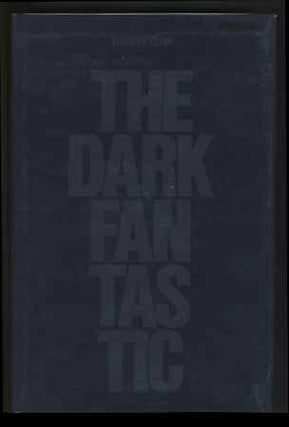 Item #17676 The Dark Fantastic. Stanley Ellin