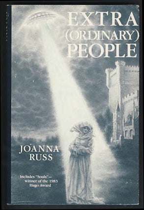 Item #17799 Extra (Ordinary) People. Joanna Russ