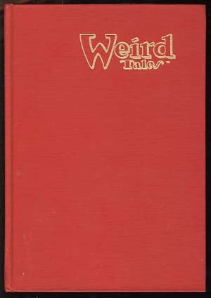 Item #18003 Weird Tales Summer 1988 No. 291. Darrell Schweitzer, John Betancourt, George H....