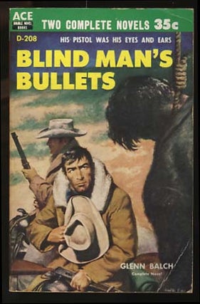 Blind Man's Bullets / The Prodigal Gun (Trail to Sundown)