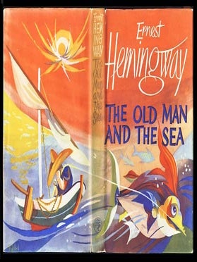 The Old Man and the Sea.