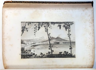 A Picturesque Tour of Italy, from Drawings Made in 1816-1817.