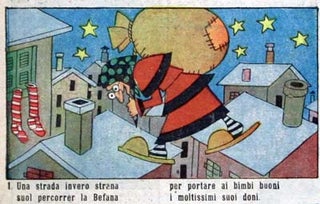 Il Corriere dei Piccoli 1929 Complete Run