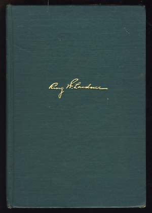 Item #19237 The Story of a Wonder Man, Being the Autobiography of Ring Lardner. Ring W. Lardner