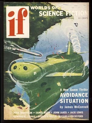 Item #19441 If February 1956. James L. Quinn, ed