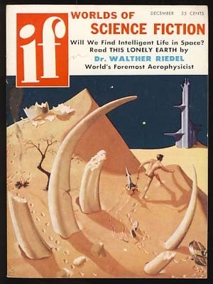 Item #19442 If December 1956. James L. Quinn, ed