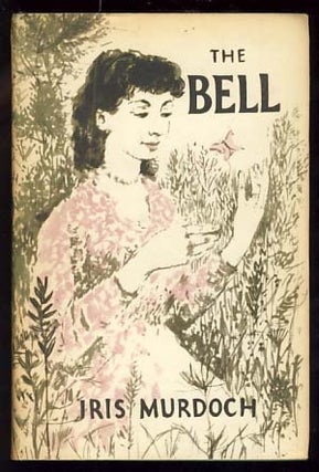 Item #19542 The Bell. Iris Murdoch