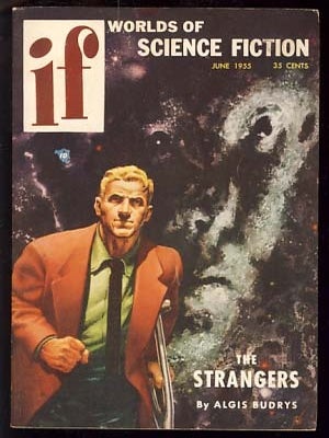 Item #21160 If June 1955. James L. Quinn, ed